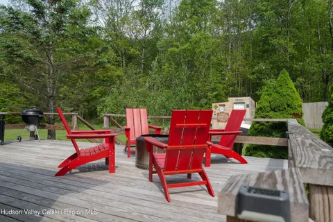 $415,000 | 2331 Highway 214, Lanesville, NY 12450