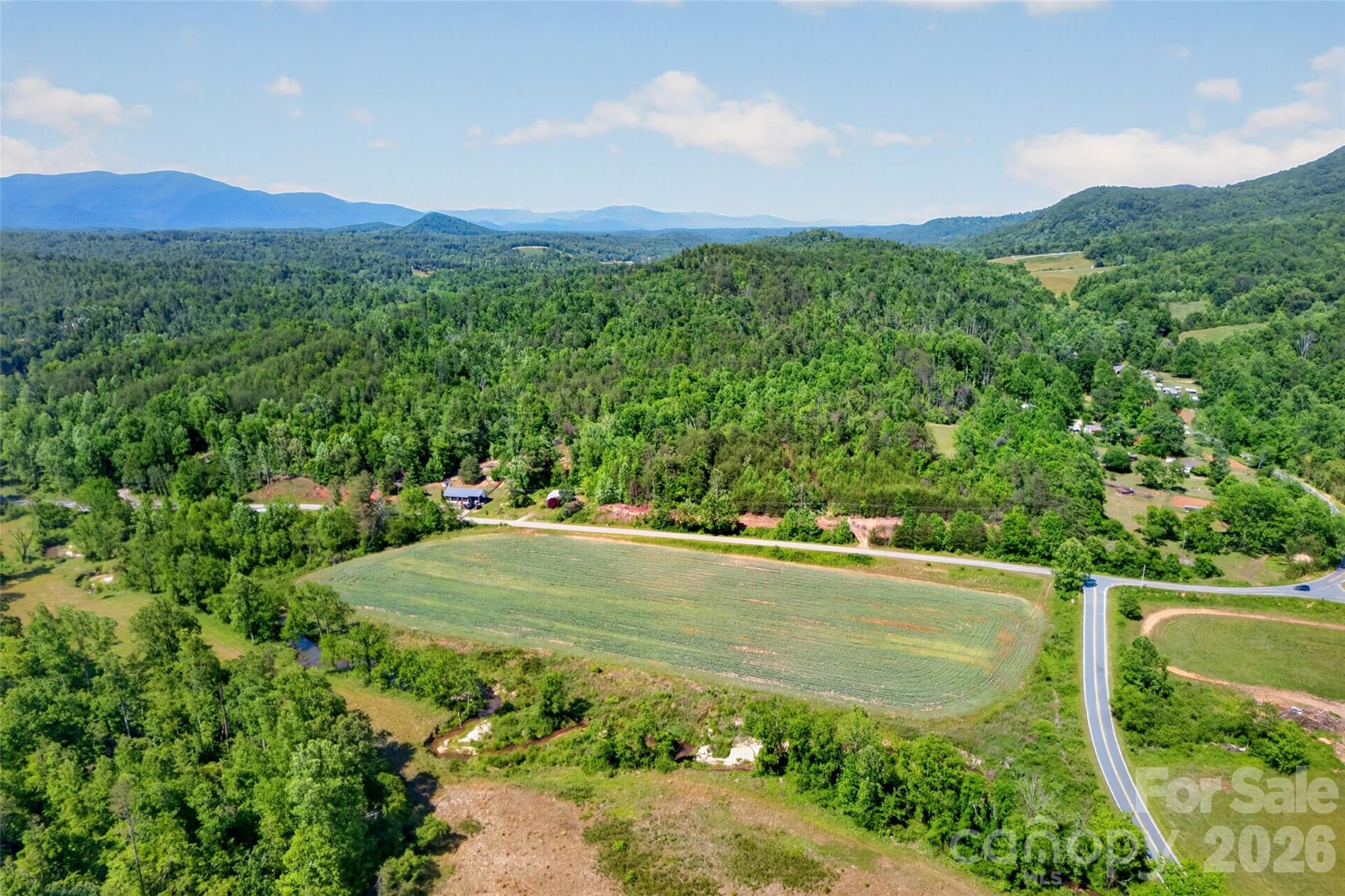 3361 Bethlehem Road Old Fort, NC 28762 - Photo 4 of 47