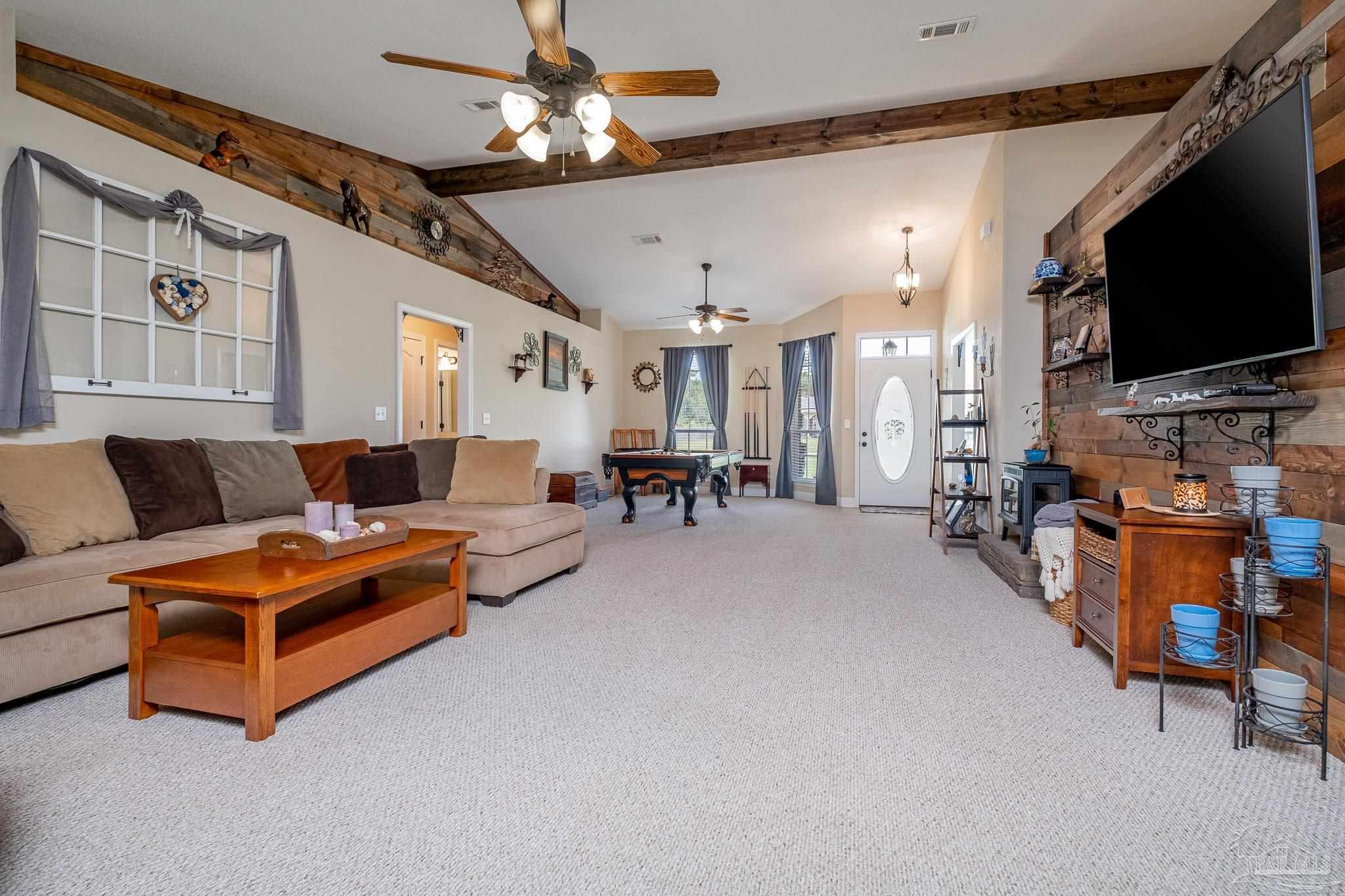 2947 Wallace Lake Road Milton, FL 32571 - Photo 13 of 45 Gallery Image 13