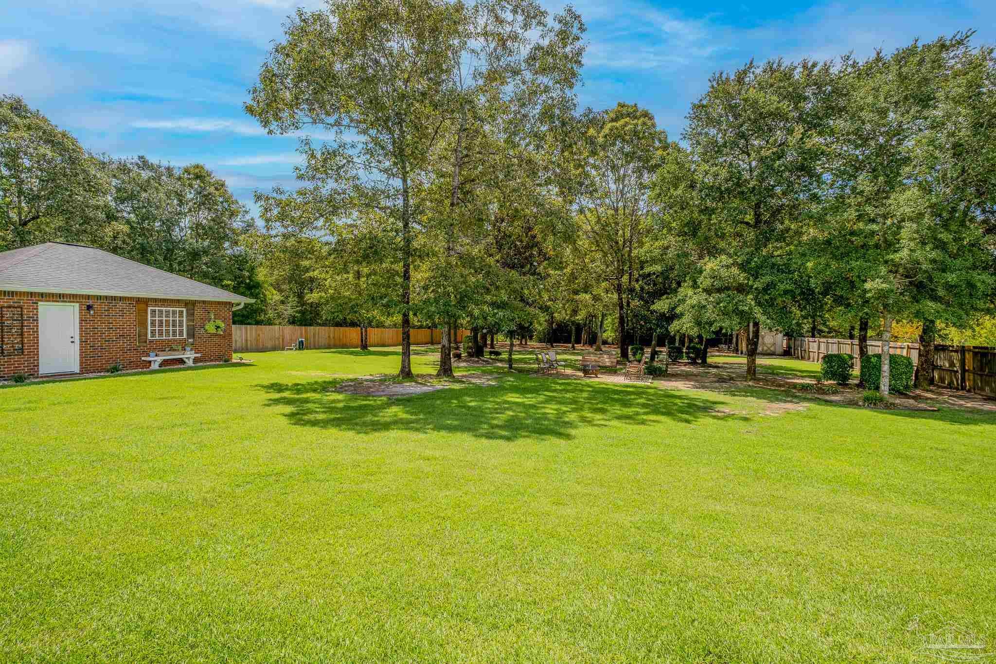 2947 Wallace Lake Road Milton, FL 32571 - Photo 37 of 45 Gallery Image 37
