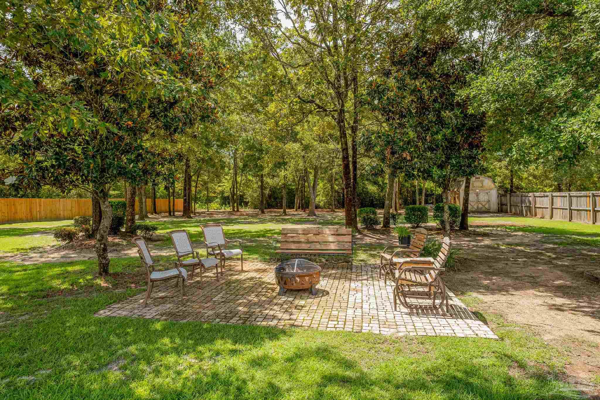 2947 Wallace Lake Road Milton, FL 32571 - Photo 39 of 45 Gallery Image 39