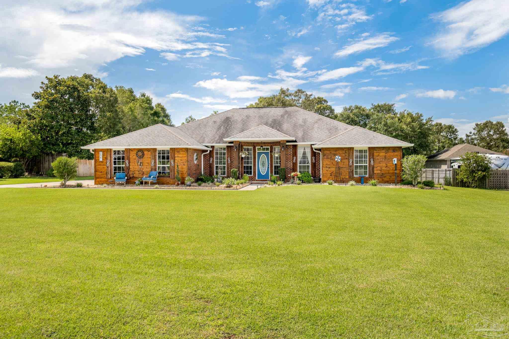 2947 Wallace Lake Road Milton, FL 32571 - Photo 44 of 45 Gallery Image 44