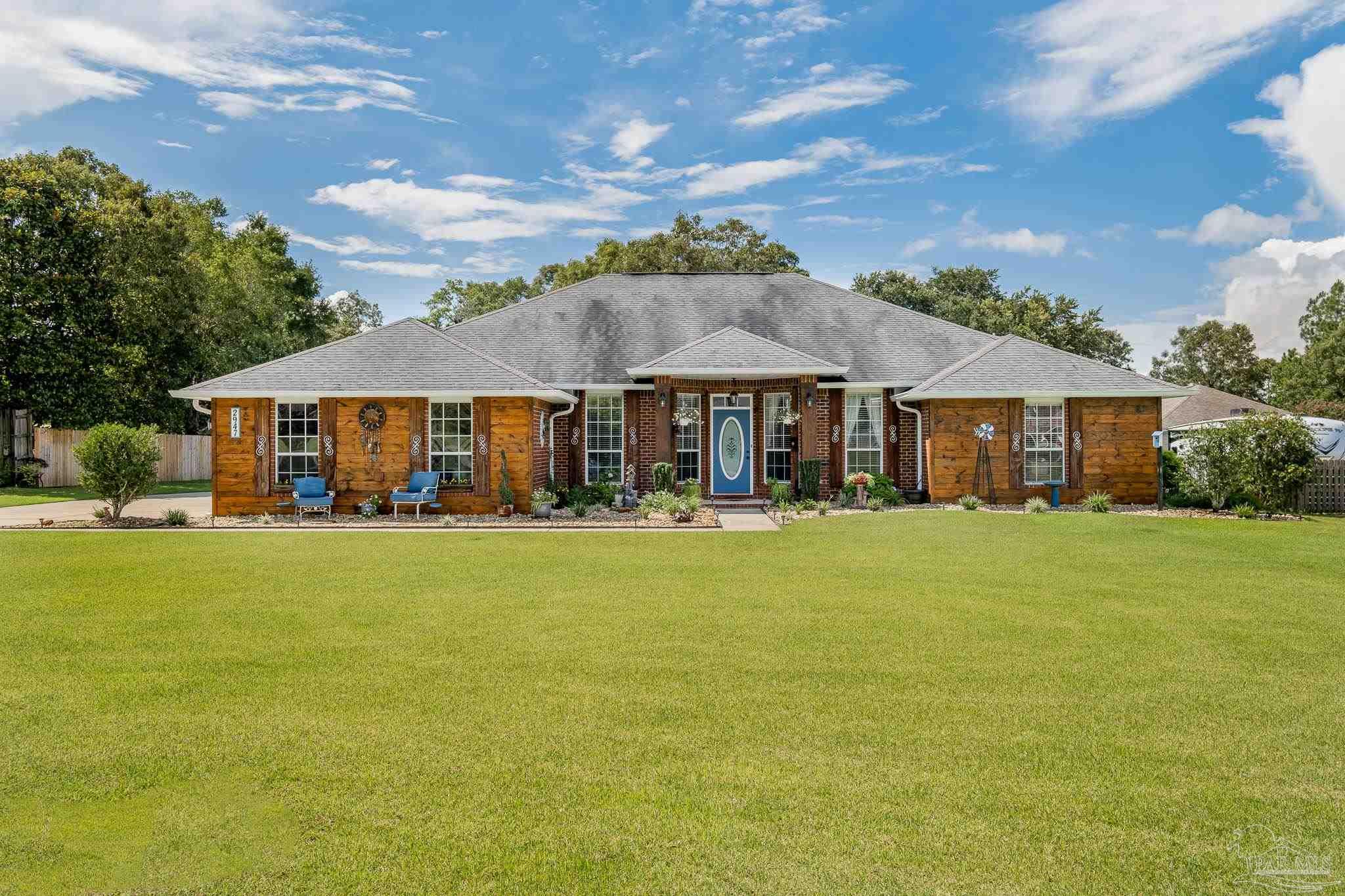 2947 Wallace Lake Road Milton, FL 32571 - Photo 45 of 45 Gallery Image 45