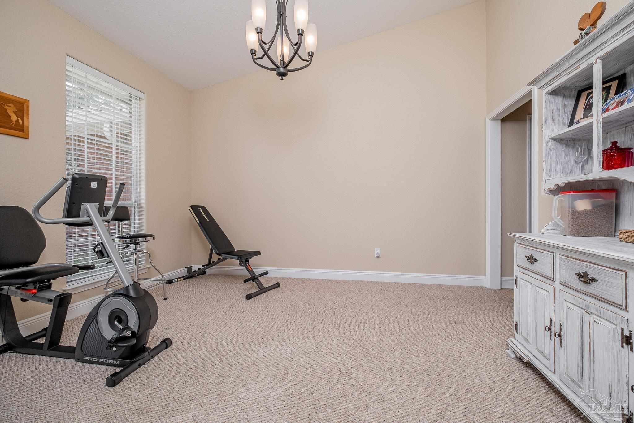 2947 Wallace Lake Road Milton, FL 32571 - Photo 10 of 45 Gallery Image 10