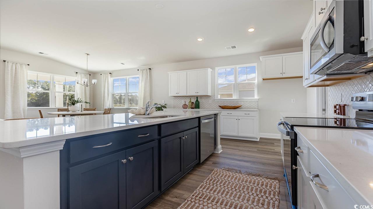 516 Haven View Way Murrells Inlet, SC 29576 - Photo 3 of 21 Gallery Image 3