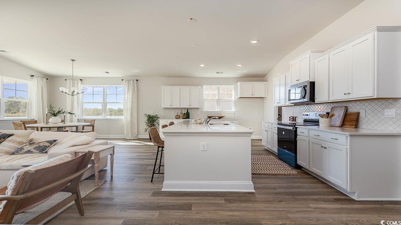 516 Haven View Way Murrells Inlet, SC 29576 - Photo 5 of 21 Gallery Image 5