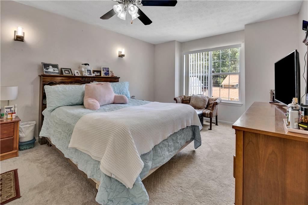 2246 Hampton Drive Decatur, GA 30035 - Photo 12 of 33