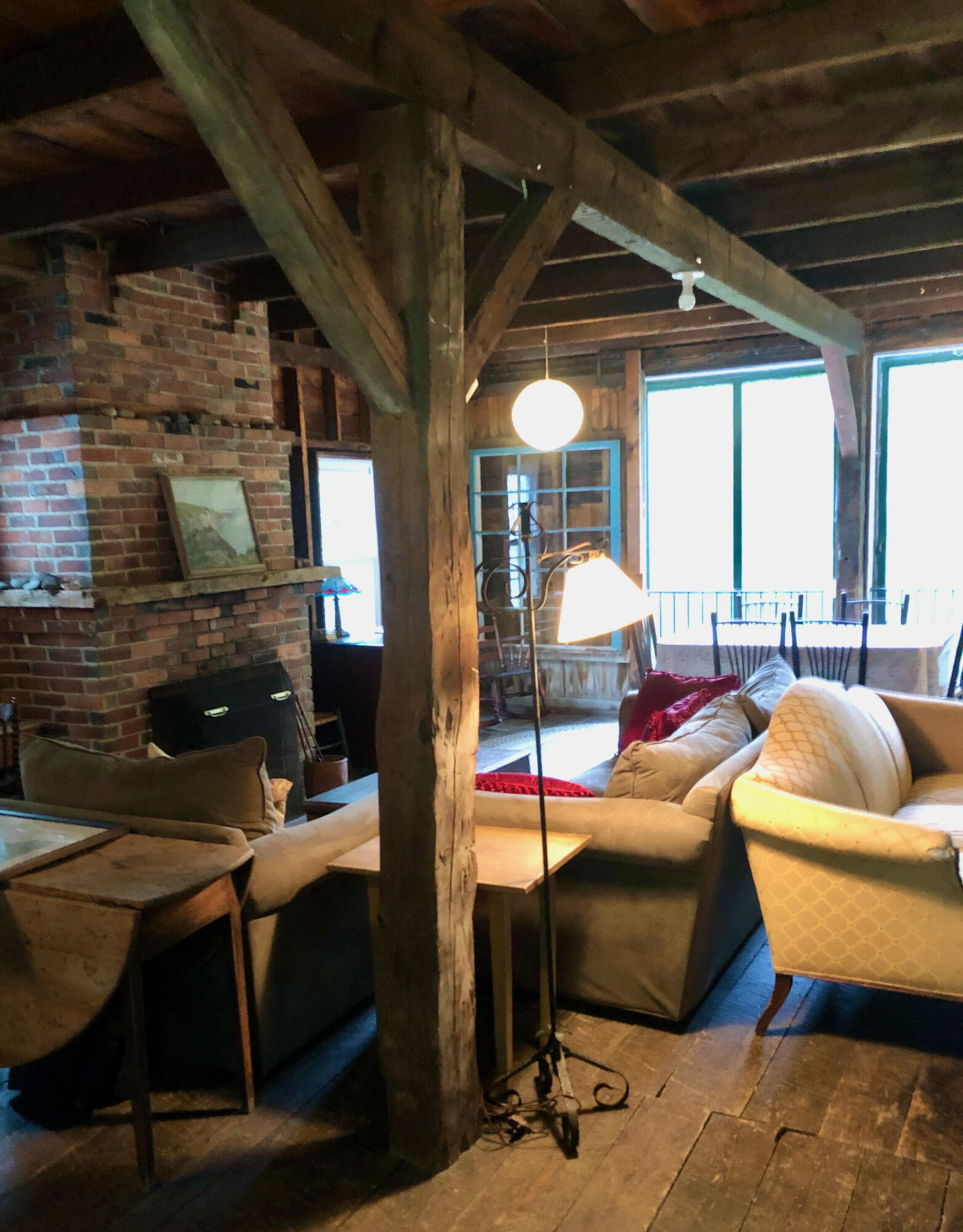 11 Pine Hill Road South Cape Neddick, ME 03902 - Photo 21 of 33 Barn Studio 2