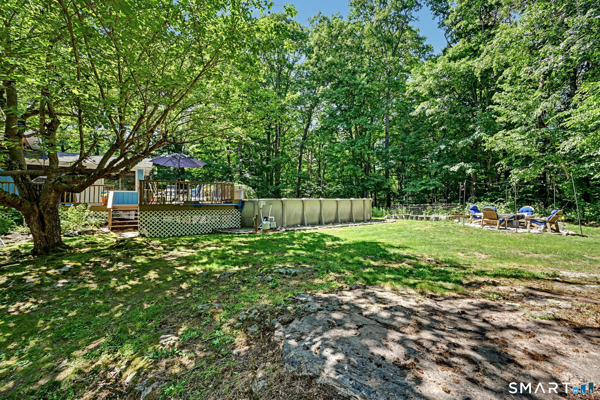 52 Seth Low Mountain Road Ridgefield, CT 06877 - Photo 27 of 34