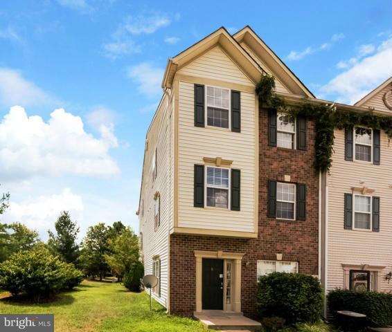 2012 Ripley Point Court Odenton, MD 21113 - Photo 1 of 23 Exterior (Front)