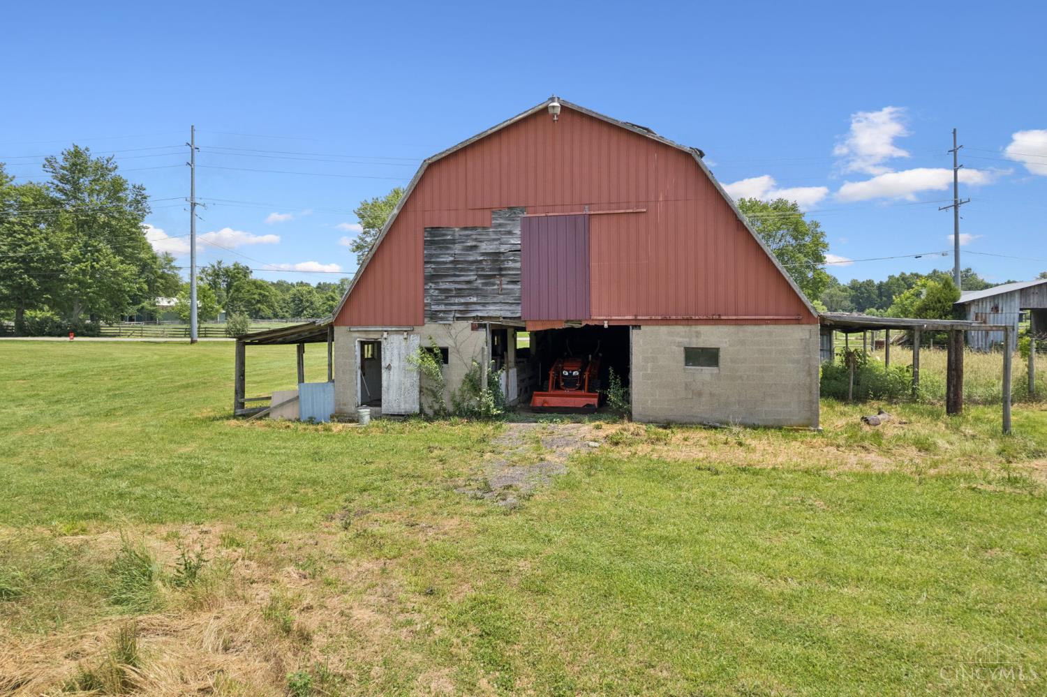 2147 Bethel Maple Road Hamersville, OH 45130 - Photo 39 of 49