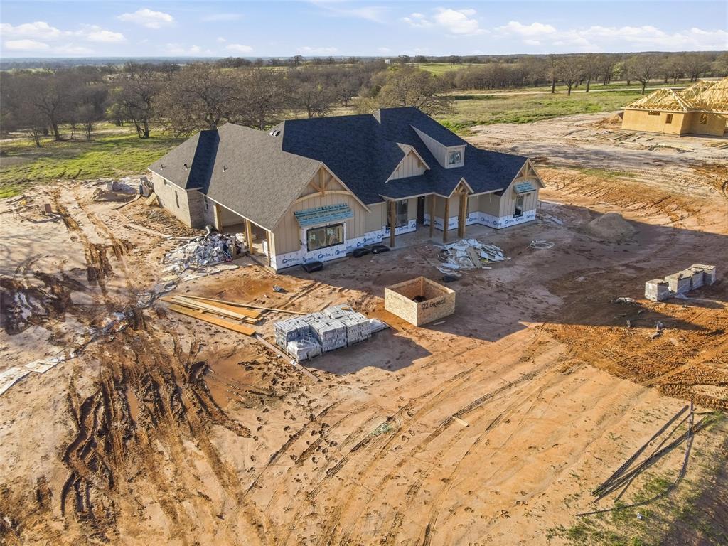 122 Guynell Ridge Decatur, TX 76234 - Photo 7 of 20