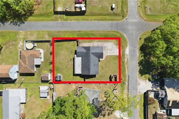 $275,000 | 6459 Fall Street, St. Cloud, FL 34771