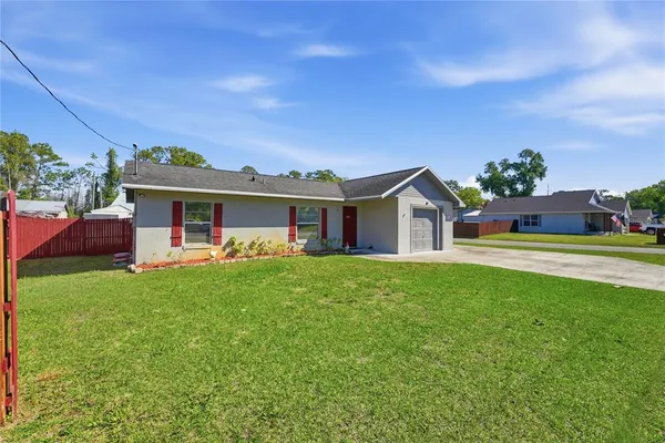 $275,000 | 6459 Fall Street, St. Cloud, FL 34771