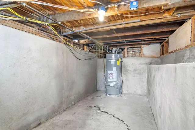 a view of construction area