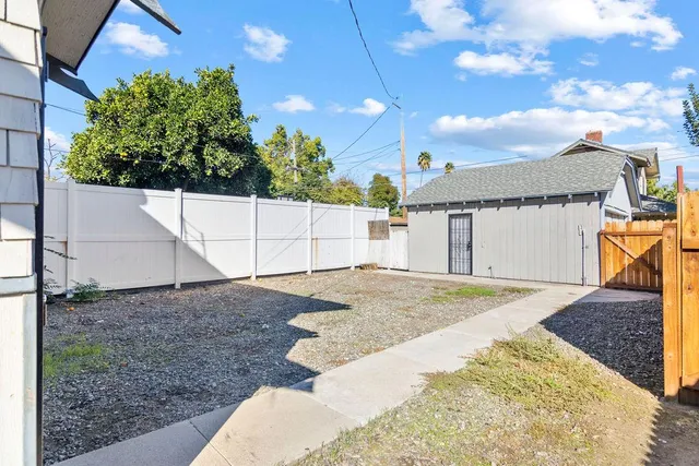 $475,000 | 137 Downey Avenue, Modesto, CA 95354