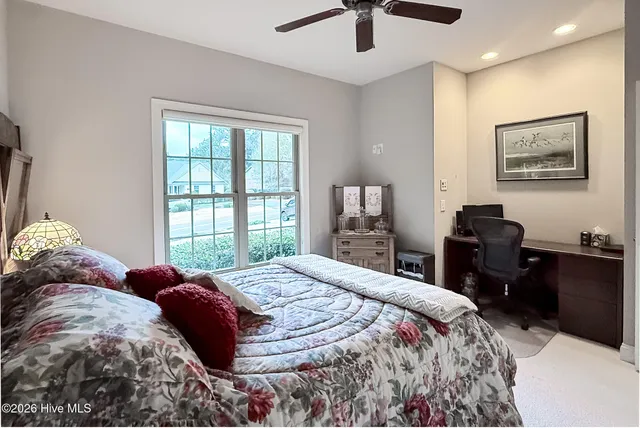 $869,500 | 875 Monticello Drive, Unit 8, Pinehurst, NC 28374