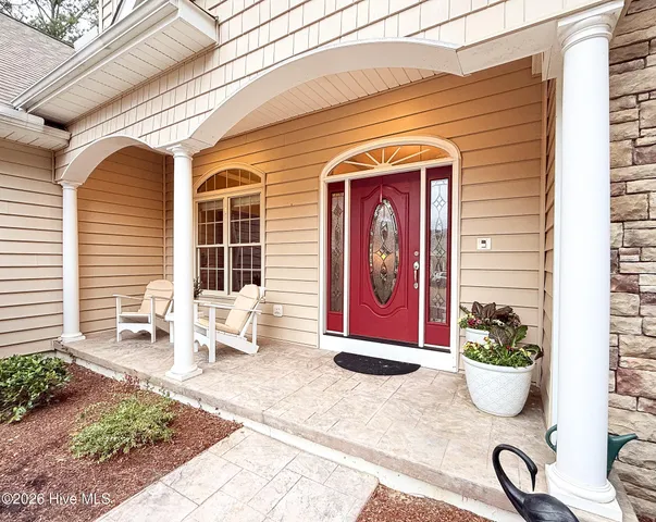 $869,500 | 875 Monticello Drive, Unit 8, Pinehurst, NC 28374