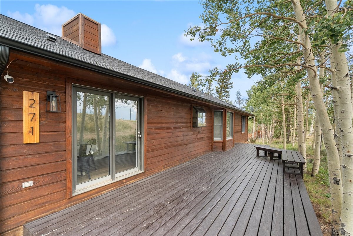 271 Sheep Ridge Road Fairplay, CO 80440 - Photo 48 of 50 Gallery Image 48
