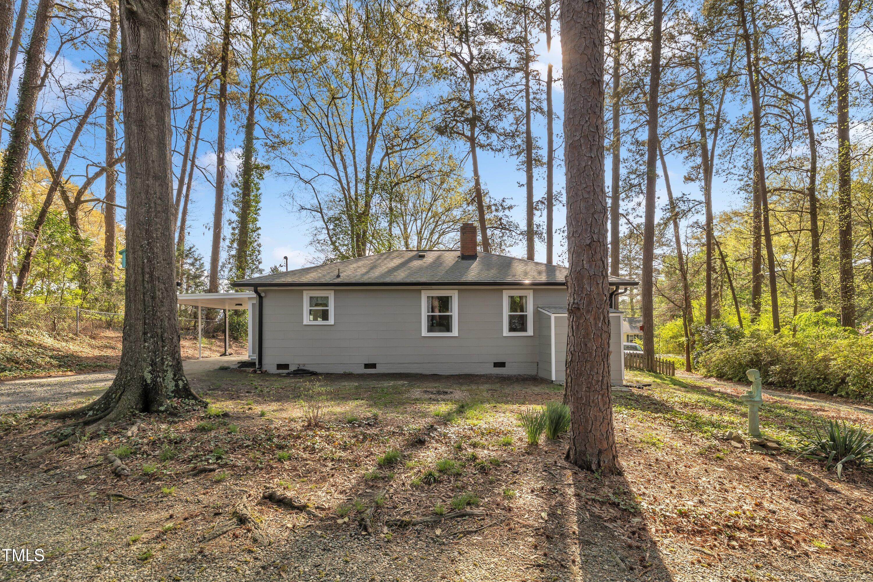 3022 Dixon Road Durham, NC 27707 - Photo 30 of 32 33-3022 Dixon Rd-33