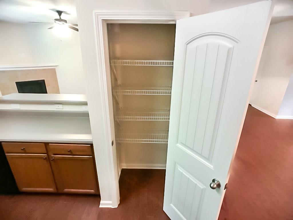 206 Madison Avenue Acworth, GA 30102 - Photo 14 of 39 a view of an empty room