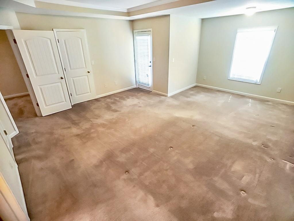 206 Madison Avenue Acworth, GA 30102 - Photo 20 of 39 a view of an empty room