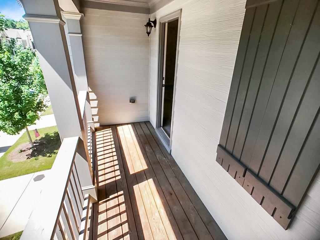 206 Madison Avenue Acworth, GA 30102 - Photo 23 of 39