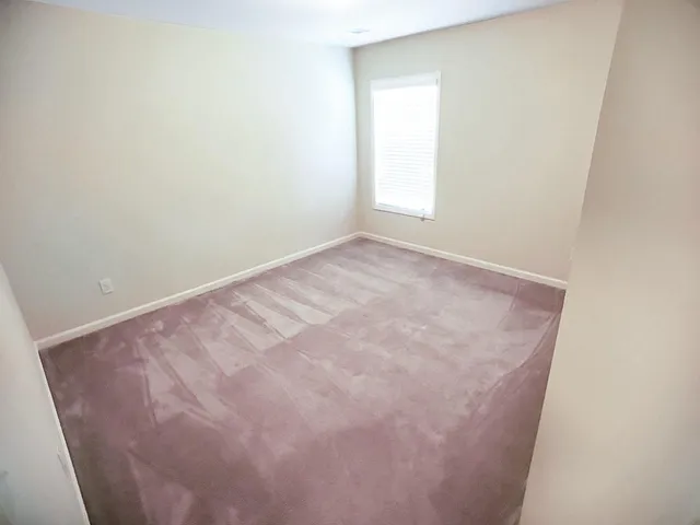 a view of a small space