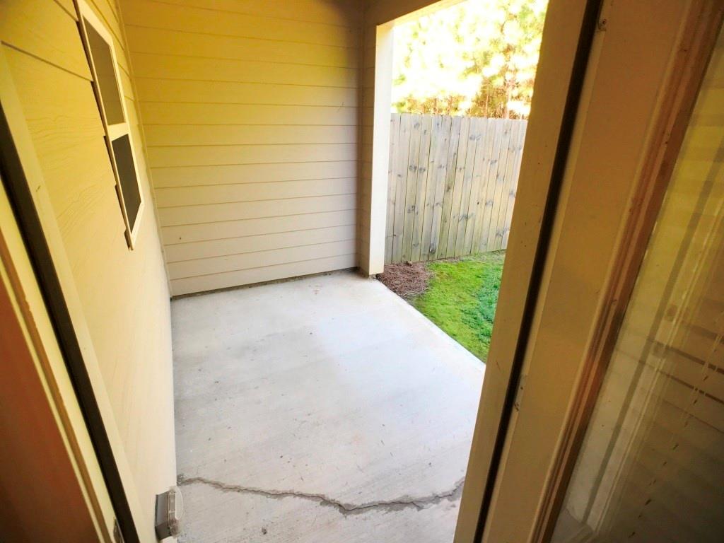 206 Madison Avenue Acworth, GA 30102 - Photo 37 of 39 a view of a small space