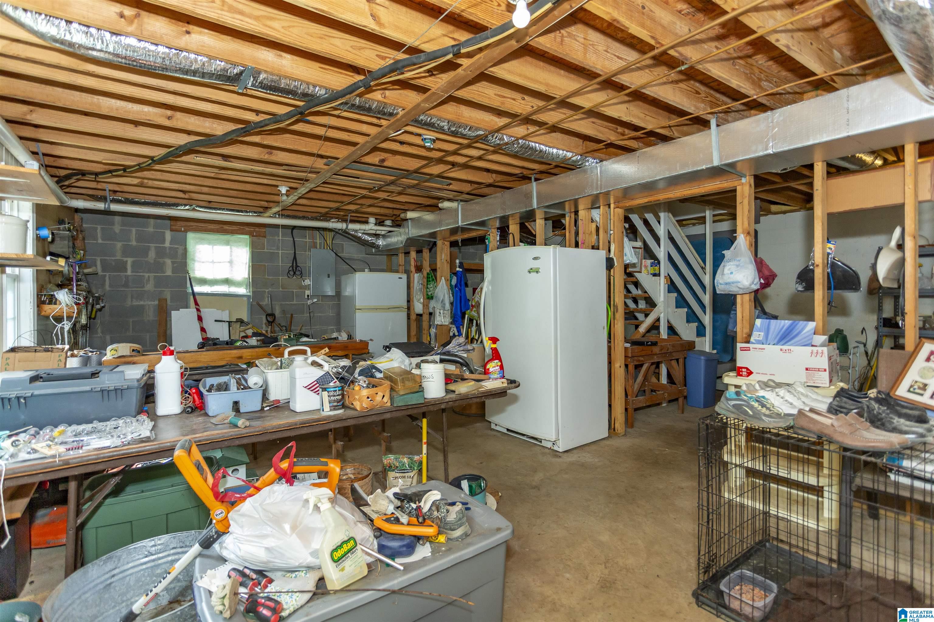 178 South Hillcrest Road Odenville, AL 35120 - Photo 57 of 57