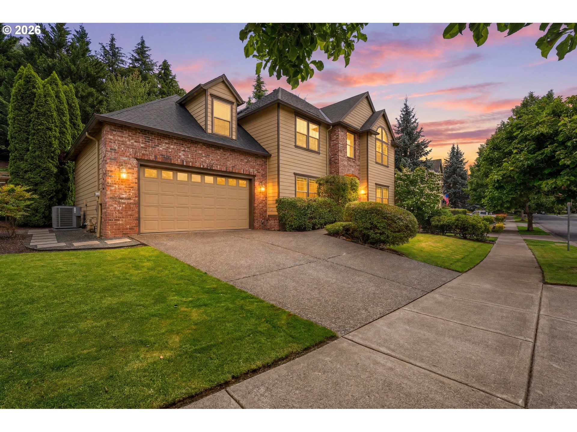 3291 Ridge Pointe Drive Forest Grove, OR 97116 - Photo 3 of 46