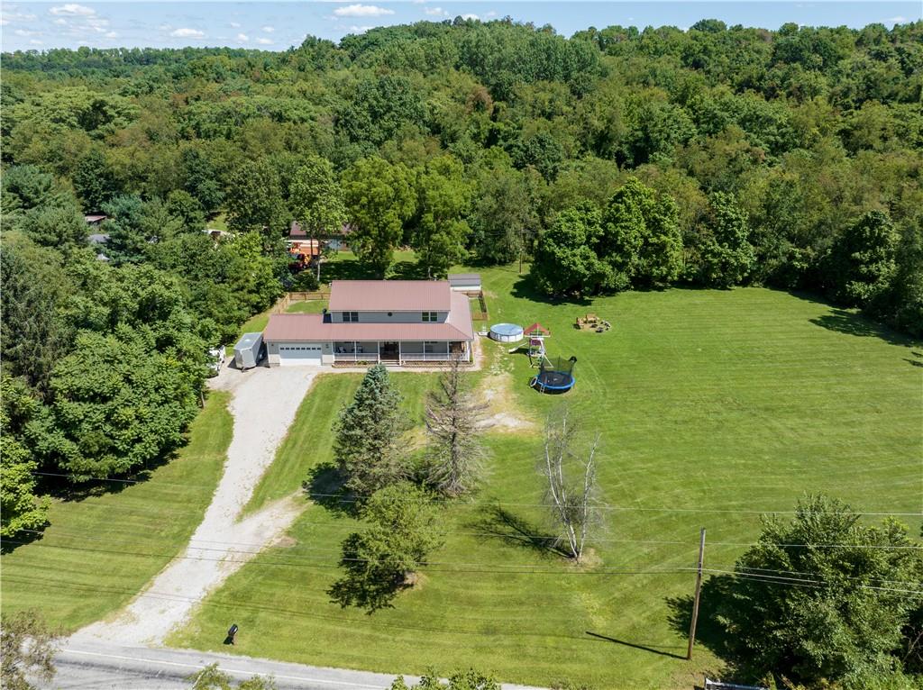 789 Joffre Bulger Road Bulger, PA 15019 - Photo 2 of 25
