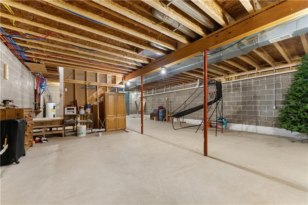 789 Joffre Bulger Road Bulger, PA 15019 - Photo 21 of 25