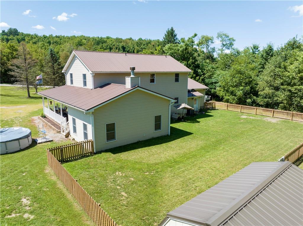 789 Joffre Bulger Road Bulger, PA 15019 - Photo 24 of 25