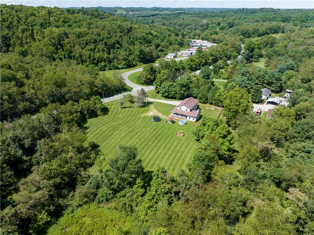 789 Joffre Bulger Road Bulger, PA 15019 - Photo 25 of 25