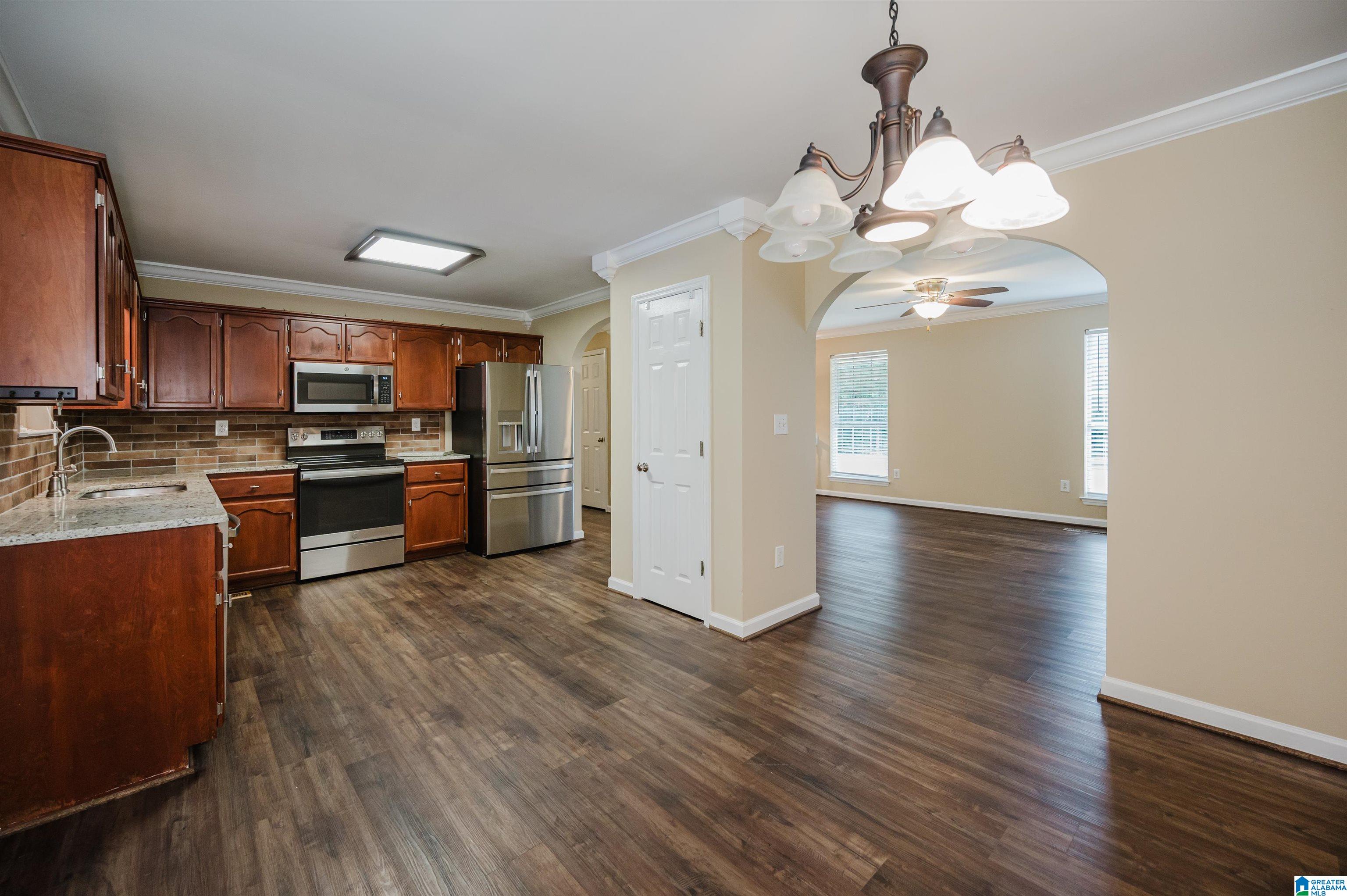 1708 Bone Dry Road Kimberly, AL 35091 - Photo 10 of 42