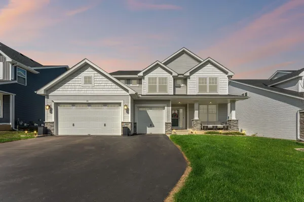 $689,900 | 771 Spancil Hl Ridge, Woodbury, MN 55129