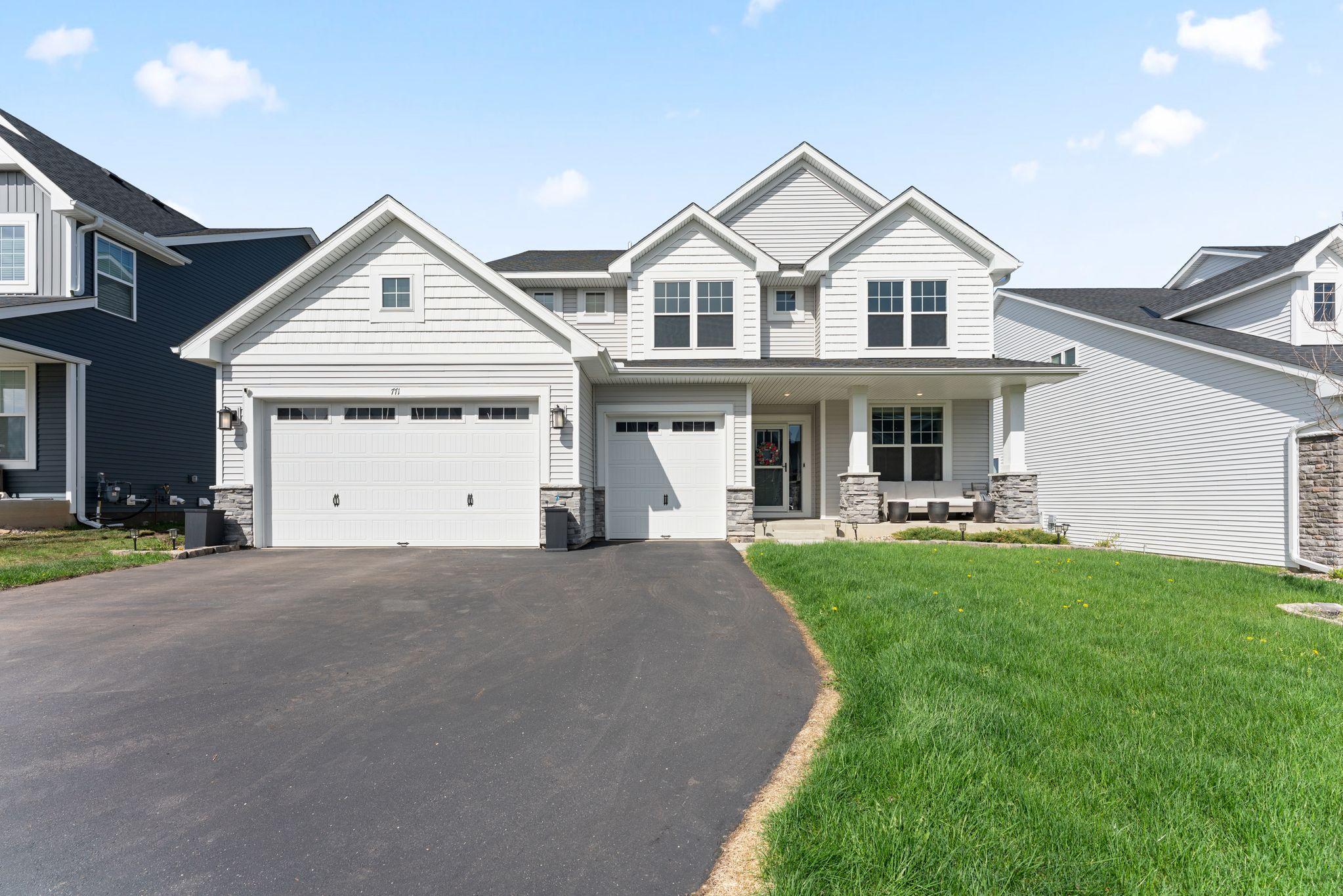 771 Spancil Hl Ridge Woodbury, MN 55129 - Photo 2 of 31