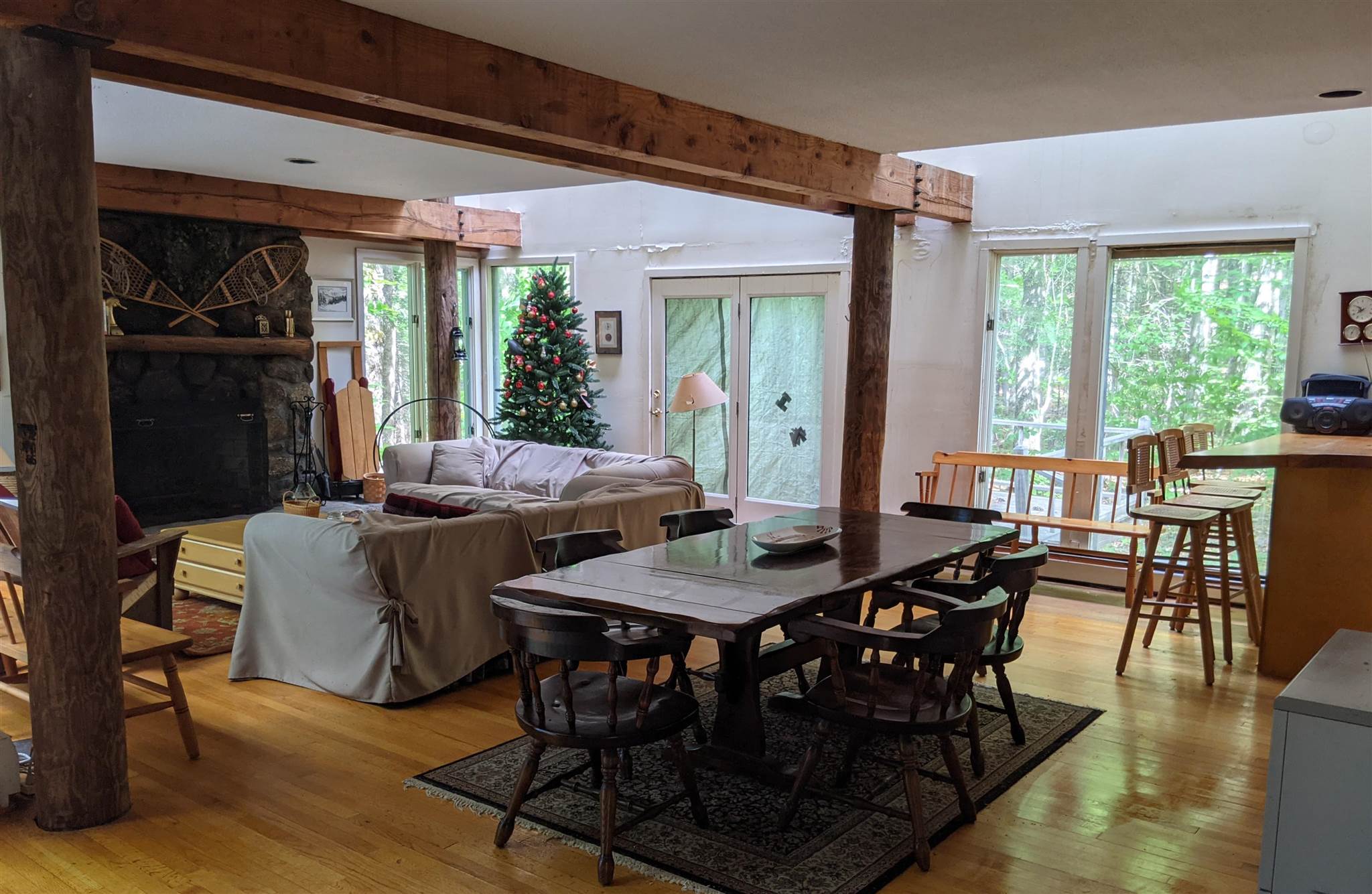 638 West Side Road, Unit 100 Bartlett, NH 03860 - Photo 16 of 24