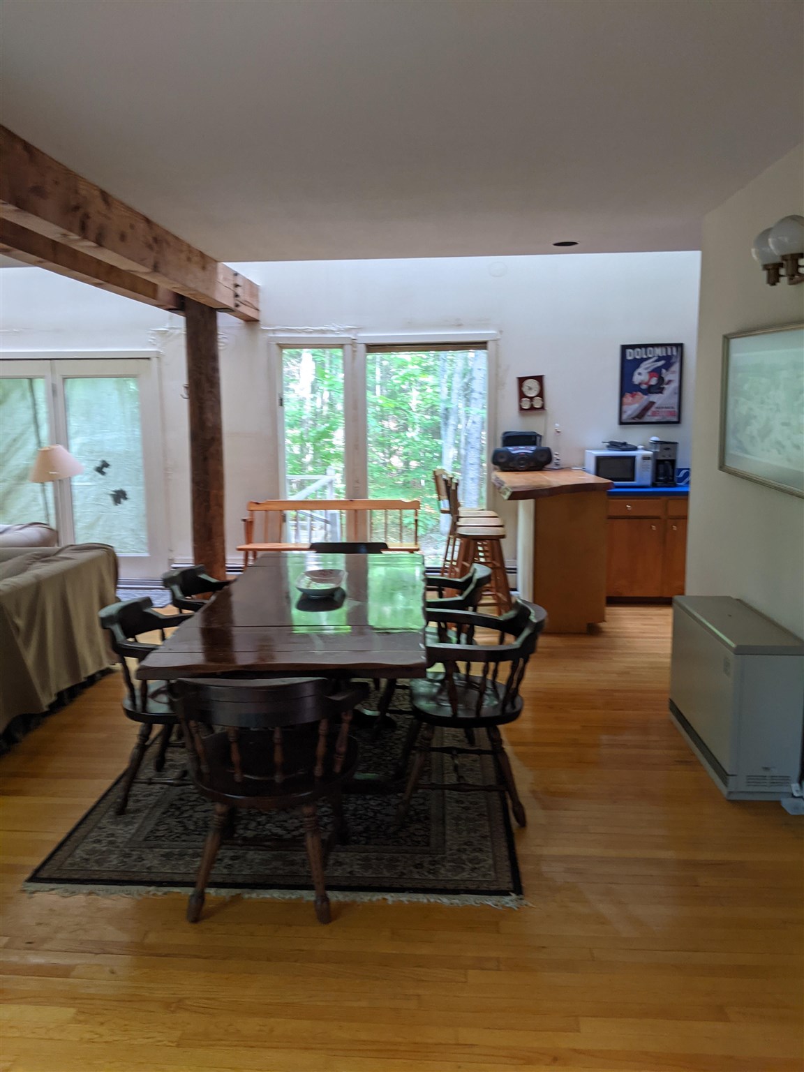638 West Side Road, Unit 100 Bartlett, NH 03860 - Photo 17 of 24
