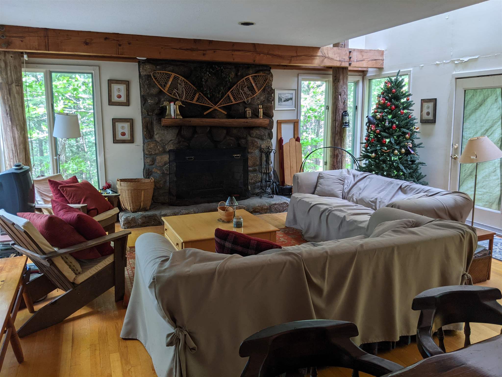 638 West Side Road, Unit 100 Bartlett, NH 03860 - Photo 21 of 24