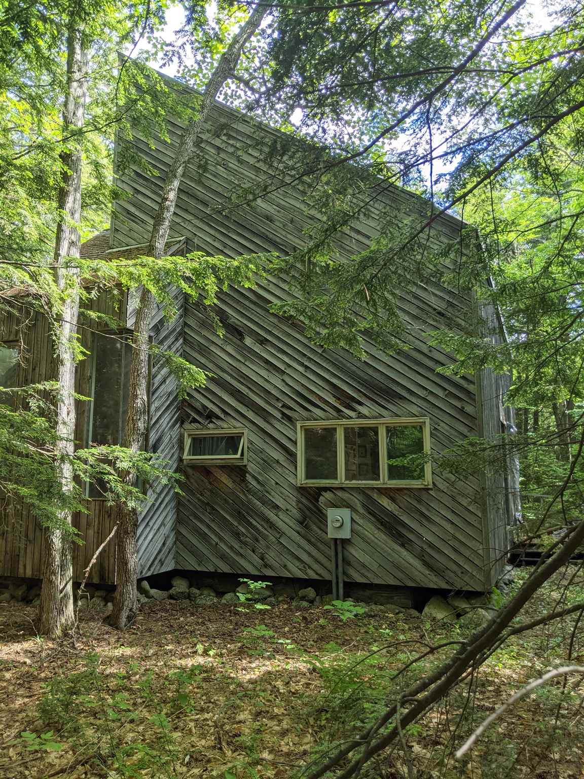 638 West Side Road, Unit 100 Bartlett, NH 03860 - Photo 22 of 24