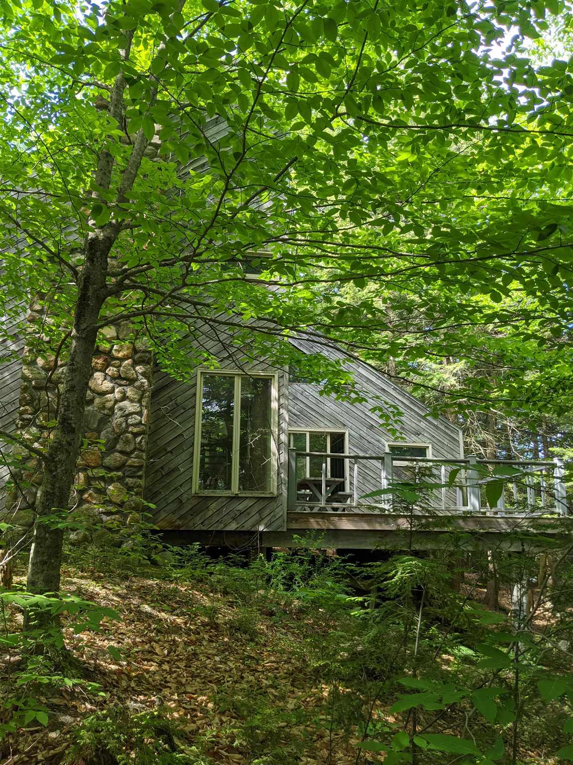 638 West Side Road, Unit 100 Bartlett, NH 03860 - Photo 23 of 24