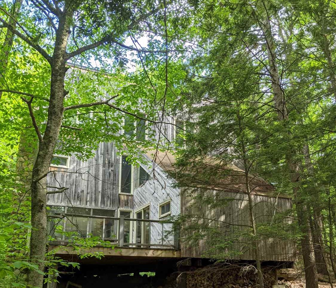 638 West Side Road, Unit 100 Bartlett, NH 03860 - Photo 4 of 24