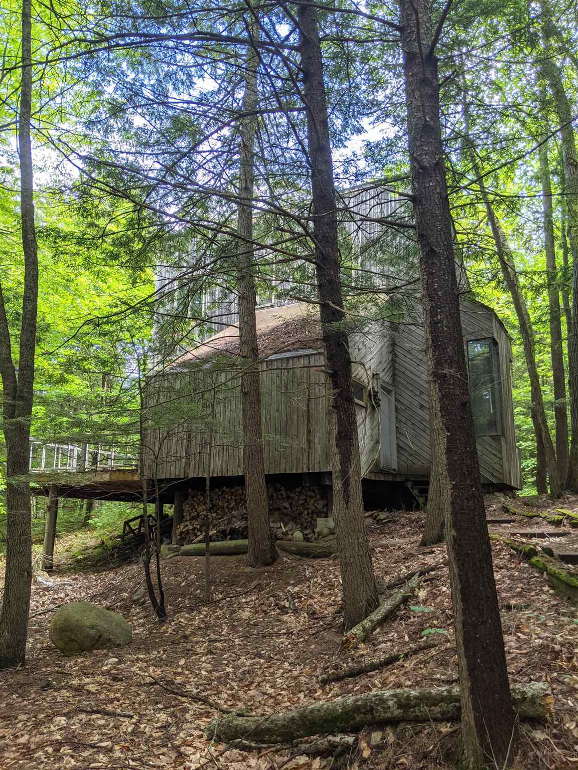 638 West Side Road, Unit 100 Bartlett, NH 03860 - Photo 6 of 24