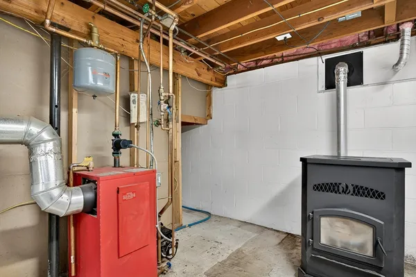 $265,000 | 46 Kenwood Street, Greenfield, MA 01301