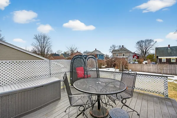 $265,000 | 46 Kenwood Street, Greenfield, MA 01301