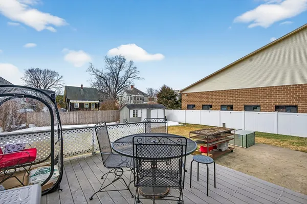 $265,000 | 46 Kenwood Street, Greenfield, MA 01301