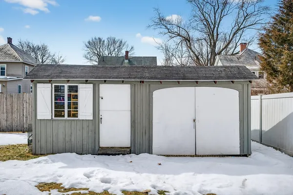 $265,000 | 46 Kenwood Street, Greenfield, MA 01301