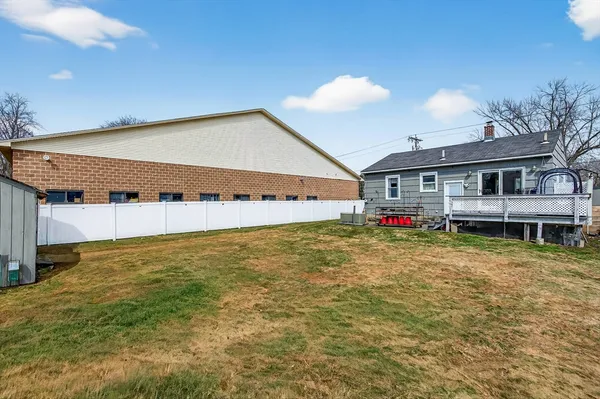 $265,000 | 46 Kenwood Street, Greenfield, MA 01301